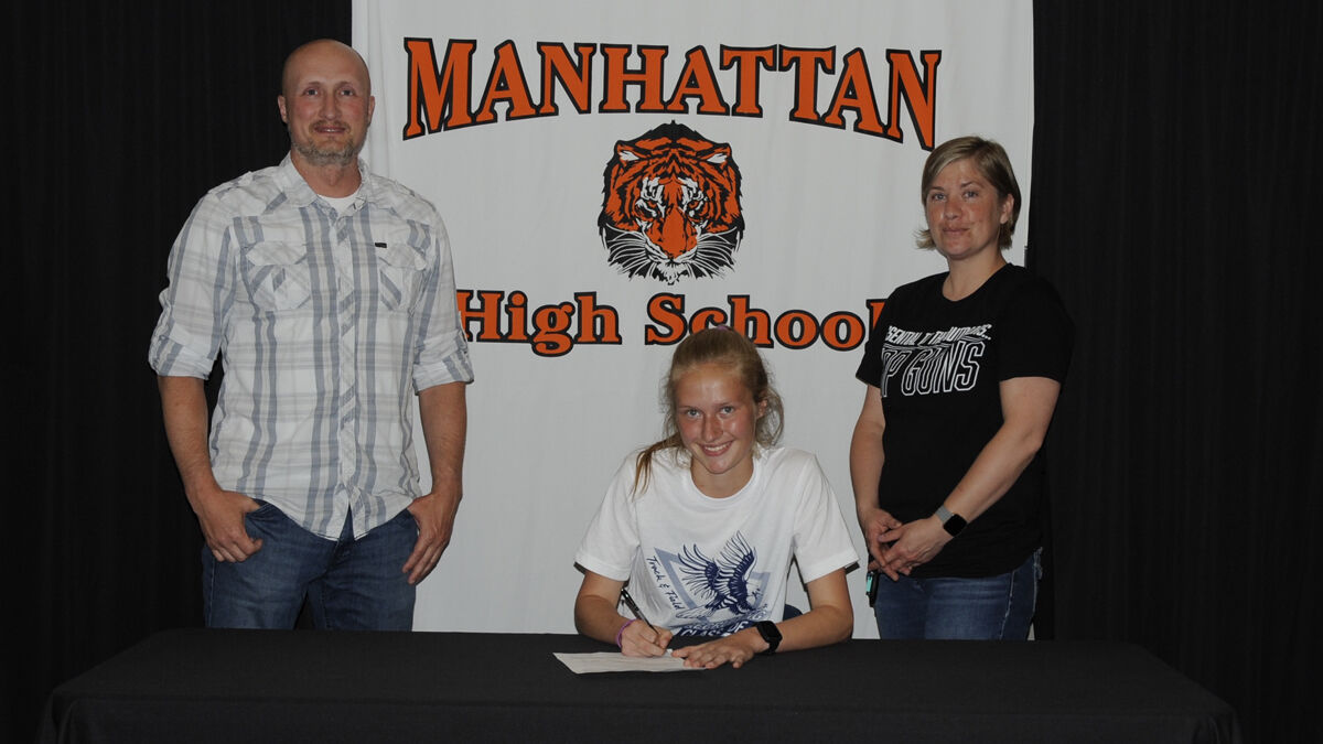Signing Day
